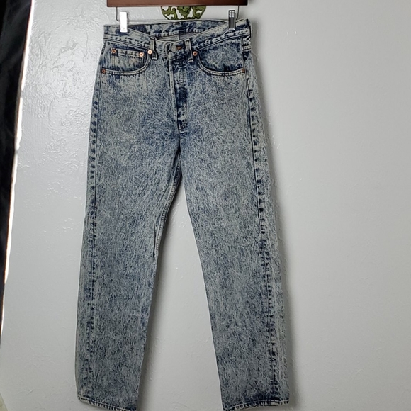 501 jeans - Picture 3 of 10